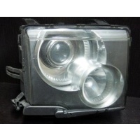 Блок фара правая Land Rover Range Rover Vogue 3 L322 2002-2012 XBC001341