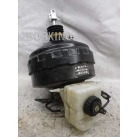 Вакуумный усилитель тормозов BMW 1 E87 2004-2012 34336779721