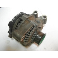 Генератор Land Rover Range Rover Sport 1 L320 YLE500420
