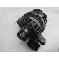 Генератор Land Rover Range Rover Evoque LR028121