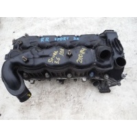 Головка блока Land Rover Range Rover Sport 1 L320 LR002436