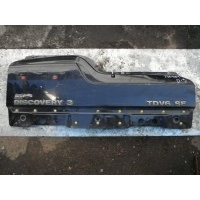 Дверь багажника нижняя Land Rover Discovery 4 BHA780080