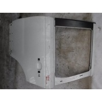 Дверь задняя левая Land Rover Range Rover Sport 1 L320 BFA790090
