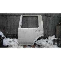 Дверь задняя левая Land Rover Discovery 4 BFA780190