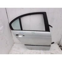 Дверь задняя правая BMW 3 E46 41527034154