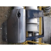Дверь задняя правая Land Rover Range Rover Vogue 3 L322 BFA760360