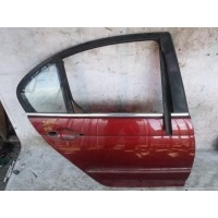 Дверь задняя правая BMW 3 E46 41527034154