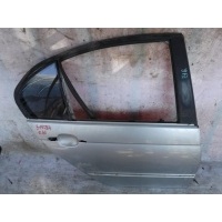 Дверь задняя правая BMW 3 E46 1998-2006 41527034154