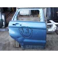 Дверь задняя правая Land Rover Range Rover Evoque LR028556