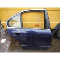 Дверь задняя правая BMW 5 E39 41528266726