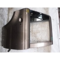 Дверь задняя правая Land Rover Range Rover Sport 1 L320 BFA790080