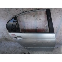 Дверь задняя правая BMW 3 E46 41527034154