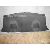 Задняя полка BMW 6 E63/E64 2003-2010 51467070269