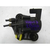 Клапан пневмоподвески Land Rover Range Rover Vogue 3 L322 RVK000040