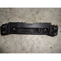 Кнопка обогрева сидений Mercedes W208 CLK A2108200151