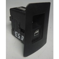Кнопка стеклоподъемника BMW X5 E53 61318385955