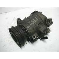 Компрессор кондиционера BMW 7 E38 64528377242