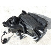 Корпус печки Mercedes W251 R A2518300162