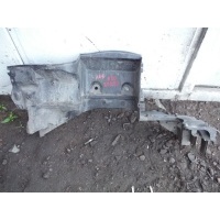 Кронштейн аккумулятора Mini R50 Hatch 51717044209