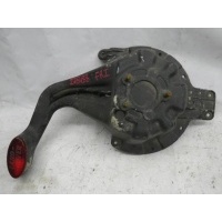 Кронштейн запаски Land Rover Freelander 1 BHU490010