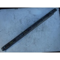 Кронштейн накладки порога Mercedes W164 ML A1646981030