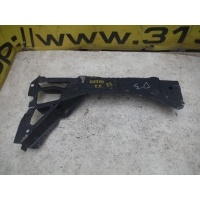 Кронштейн переднего правого крыла Land Rover Range Rover Sport 1 L320 ABD780140