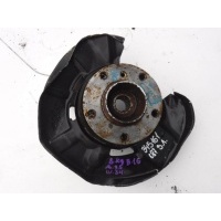 Кулак задний левый BMW 1 E87 2004-2012 33326774809