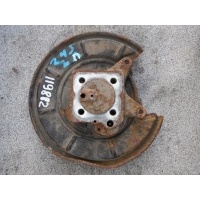 Кулак задний правый Mercedes W245 B A1699810027