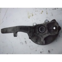 Кулак передний правый Mercedes W166 ML A1663301020
