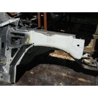 Лонжерон передний правый Land Rover Range Rover Sport 1 L320 AWJ780060