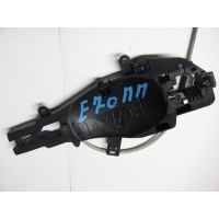Механизм ручки передней правой двери BMW X3 F25 51217193264