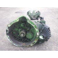 МКПП Mercedes W169 A A1693601700