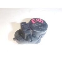 Моторчик заслонки печки BMW 3 E46 64116902853