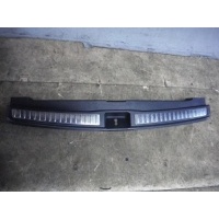Накладка багажного отделения Mercedes W166 GLE A1666900041