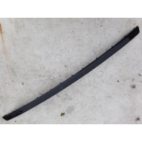 Накладка заднего бампера BMW 7 E65/E66 2001-2008 51127030605