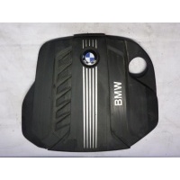 Накладка моторного отсека BMW X3 F25 13717812063