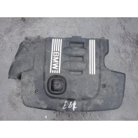 Накладка моторного отсека BMW 1 E87 2004-2012 11147789006