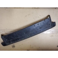 Накладка под номер BMW 3 E36 51111960693