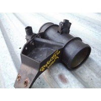 Патрубок интеркулера Mercedes Sprinter W901 W902 W903 W904 A9015284782