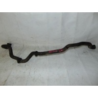 Патрубок системы охлаждения BMW 3 E90/E91 2005-2011 64219222700