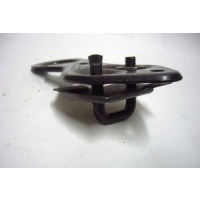 Петля замка капота Mercedes C209 CLK A2038800460