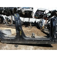 Порог правый Land Rover Range Rover Vogue 3 L322 2002-2012 ALA760140