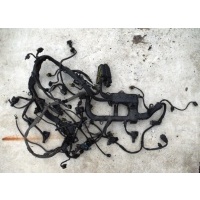 Проводка (коса) Mercedes C209 CLK A2721501433