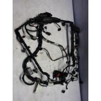 Проводка (коса) Land Rover Range Rover Vogue 3 L322 LR020227