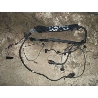 Проводка (коса) Mercedes W202 C A2024406006