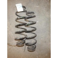 Пружина задняя Volkswagen Golf 4 1J0511115AJ