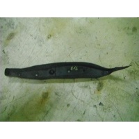 Пыльник крыла переднего Mercedes C216 CL 2006-2014 A2168890925