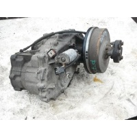 Раздаточная коробка Land Rover Range Rover Classic 2 P38A 1994-2003 FTC4745