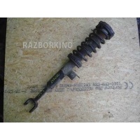 Стойка передняя левая в сборе BMW 5 F10/F11 2010- 31316775575