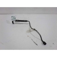 Трубки активного стабилизатора заднего BMW 7 E65/E66 2001-2008 37136753029